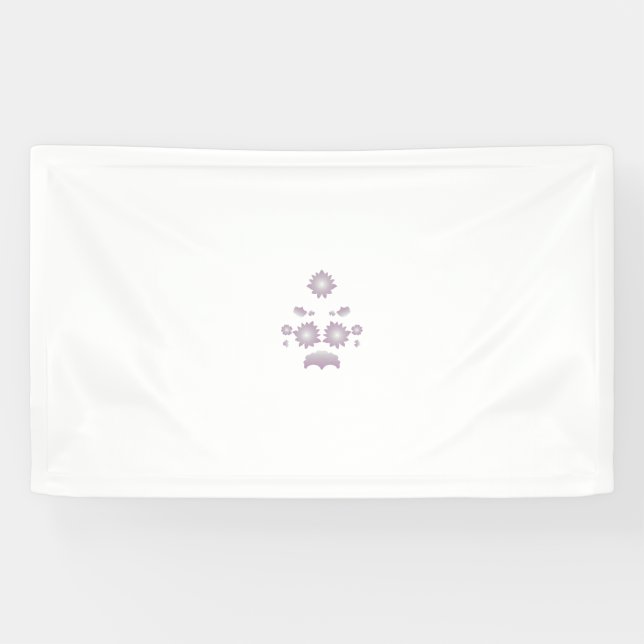 Vinyl Banner (Horizontal)