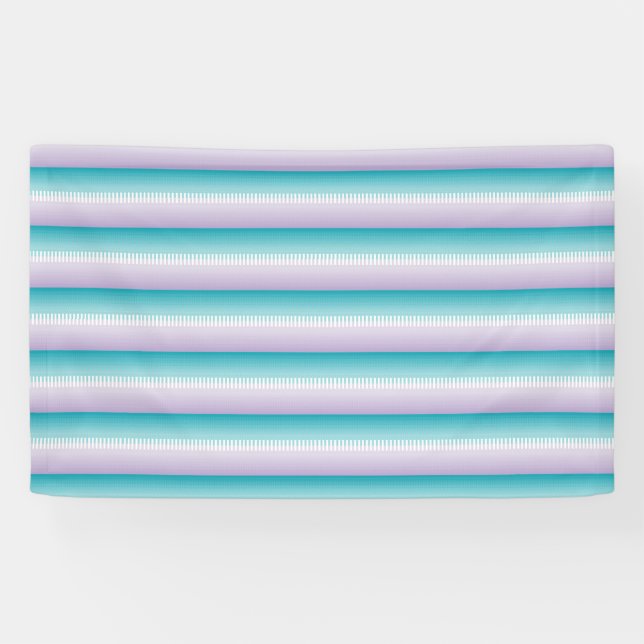 Vinyl Banner (Horizontal)