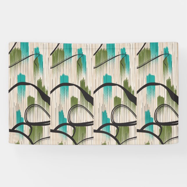 Vinyl Banner (Horizontal)