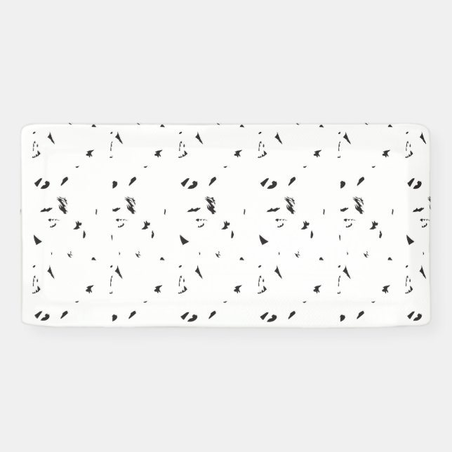 Vinyl Banner (Horizontal)