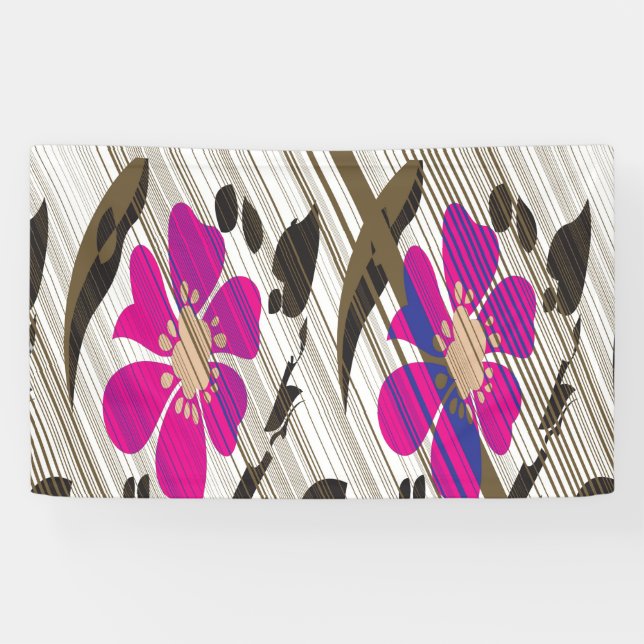 Vinyl Banner (Horizontal)