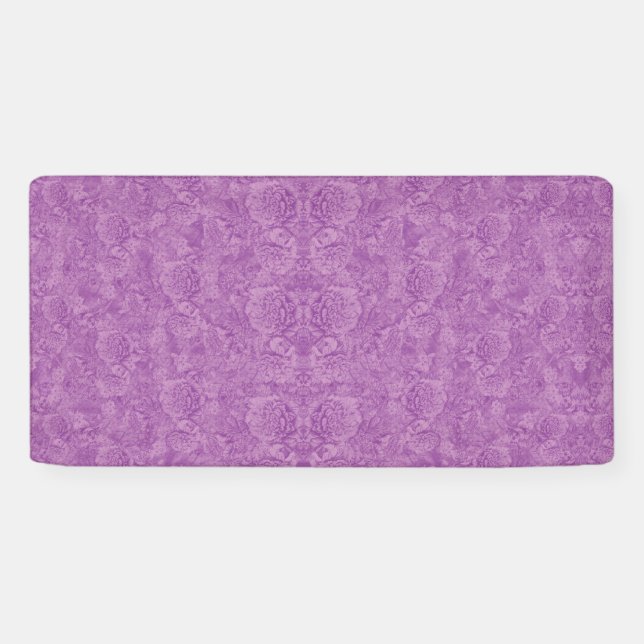 Vinyl Banner (Horizontal)