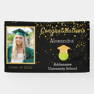 Vinyl Banner, 3' x 5' Banner