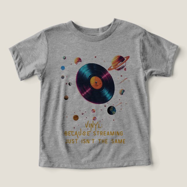 Vinyl: Because streaming just isn't the same  (Design Front)