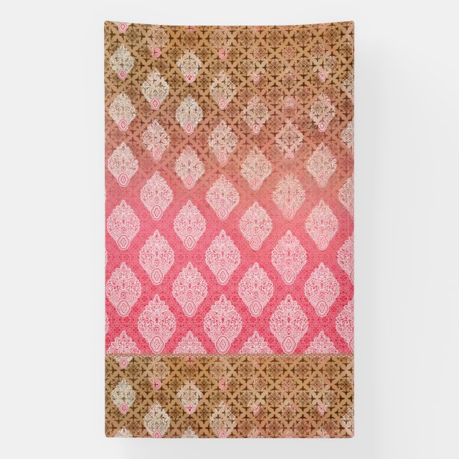 Vinyl Business Banners | Custom Signs (Vertical)