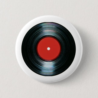 Vinyl Button