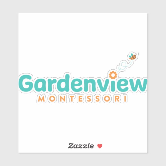 Vinyl Cling Sticker (Sheet)