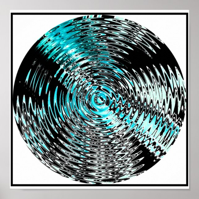 Vinyl Memories Poster (Front)