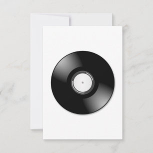 Vinyl Record