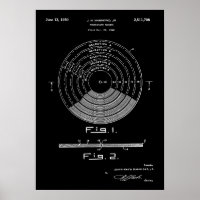 Vinyl Record Patent