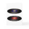 Vinyl Records Note Cards