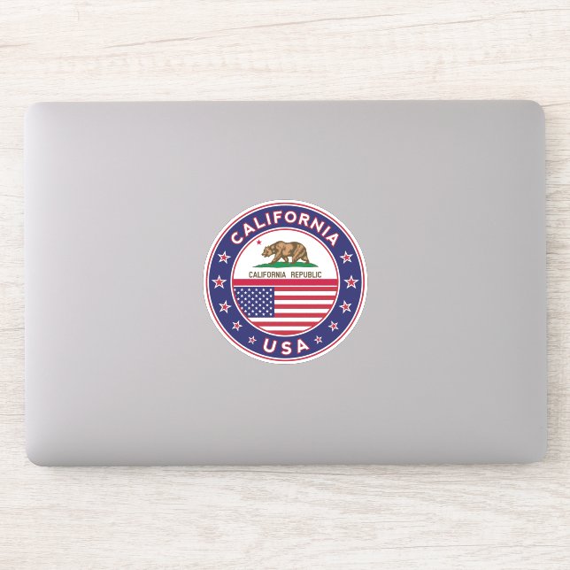 vinyl sticker (Computer)