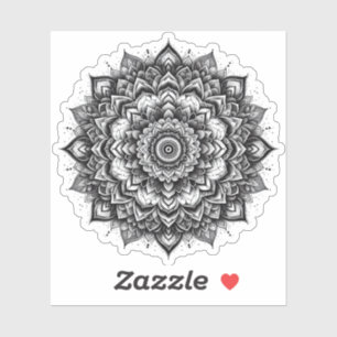 vinyl sticker