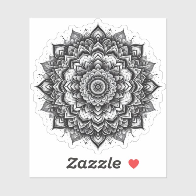 vinyl sticker  (Sheet)