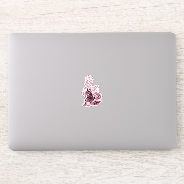 Vinyl Stickers & Custom Decals | Car. Boat. Water  (Computer)