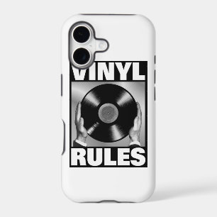 Vinyl Still Lives!