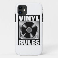 Vinyl Still Lives!