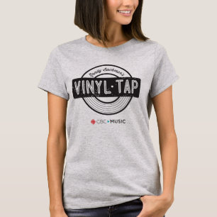Vinyl Tap T-Shirt