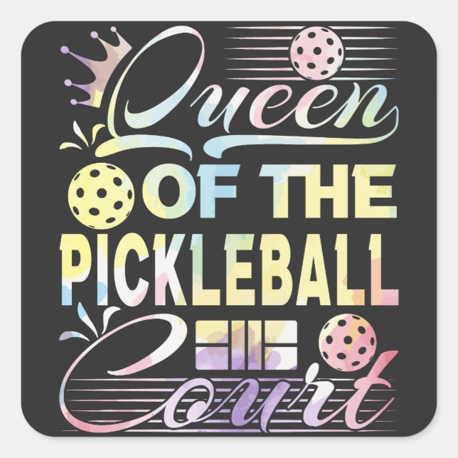 Vinyl Wrapped Flask Square Sticker (Front)