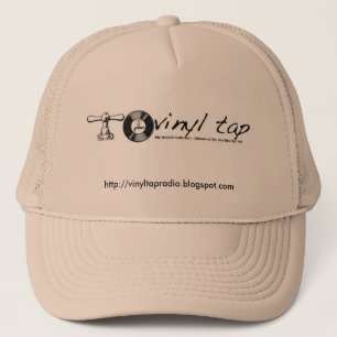 VinylTap Hat