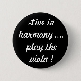Viola Button