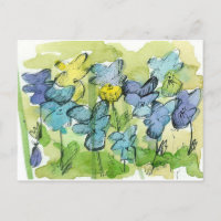 Viola Flowers Spring Garden Johnny Jump Up Violets