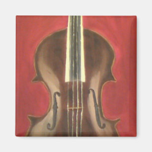 Viola Magnet