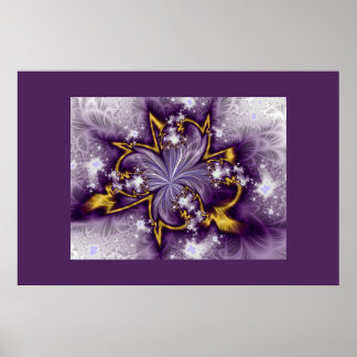 Viola Poster