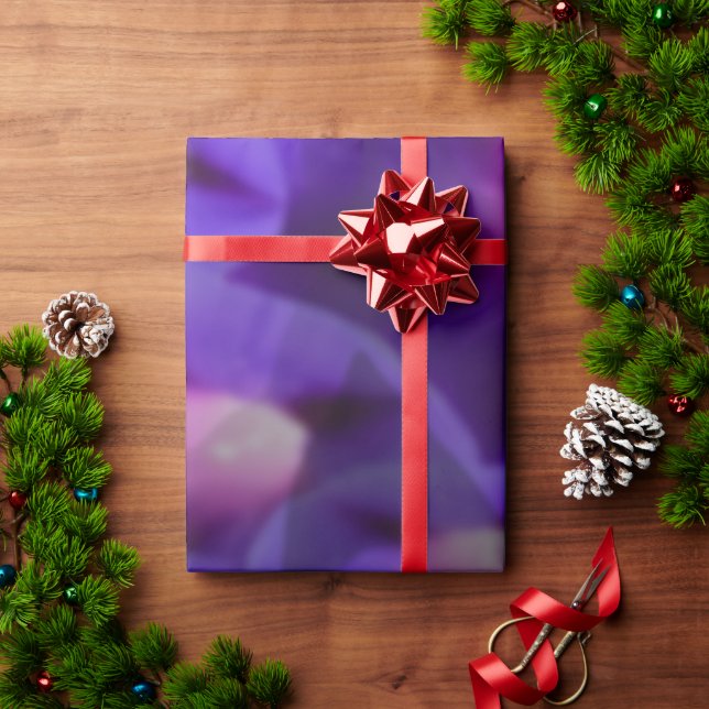 Viola Skys Wrapping Paper (Holiday Gift)