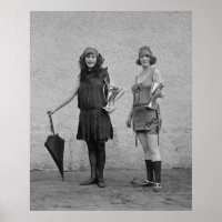 Viola Swinnerton & Anna Neibel