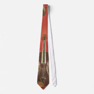 Viola Tie