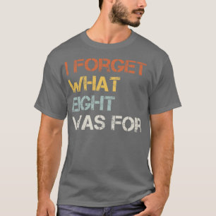 Violent Femmes I forget what 8 was for T-Shirt