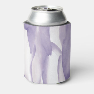 Violent Orchid Can Cooler