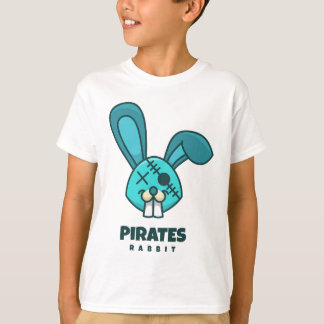 Violent rabbit T-Shirt