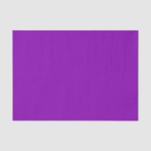 Violet 10lb Tissue Paper