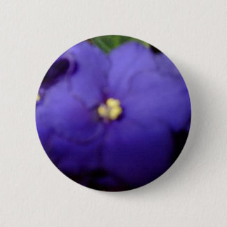 Violet 6 Cm Round Badge