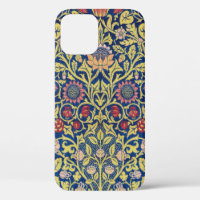 Violet and Columbine, William Morris