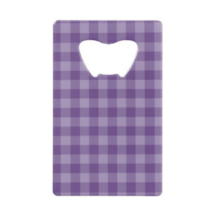 Violet chequered background