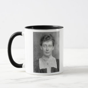 Violet Dickinson Mug
