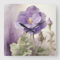 Violet Dreams