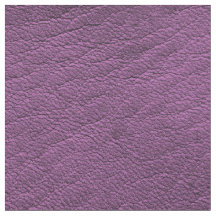 Violet Faux Leather Fabric