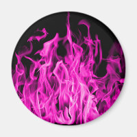 Violet flame and violet fire gifts from St Germain
