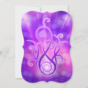 Violet Flame / Violet Fire