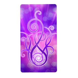 Violet Flame / Violet Fire