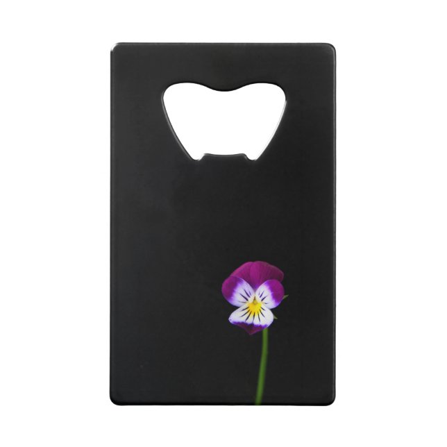 Violet Flower bocna (Front)