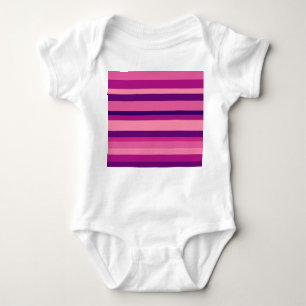 Violet Garden  Baby Bodysuit