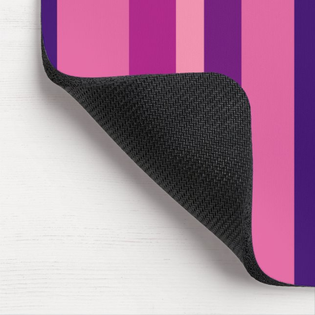 Violet Garden  Mouse Pad (Corner)