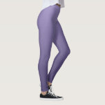 Violet Gradient leggings<br><div class="desc">See my store for other items with this design.</div>