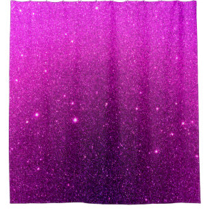 Violet luxury texture. Violet holiday background.  Shower Curtain