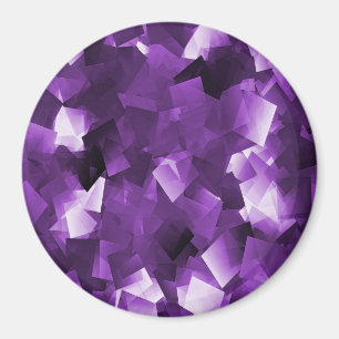 Violet..... Magnet